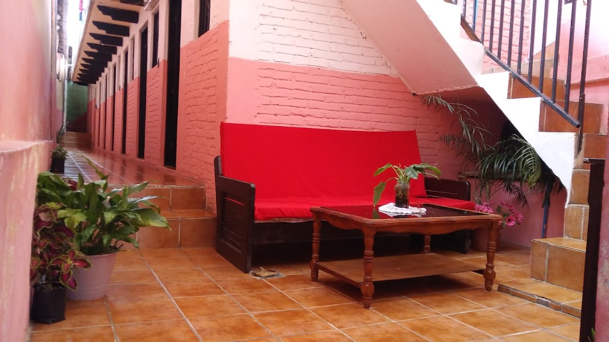 Hostal Casa De Toño