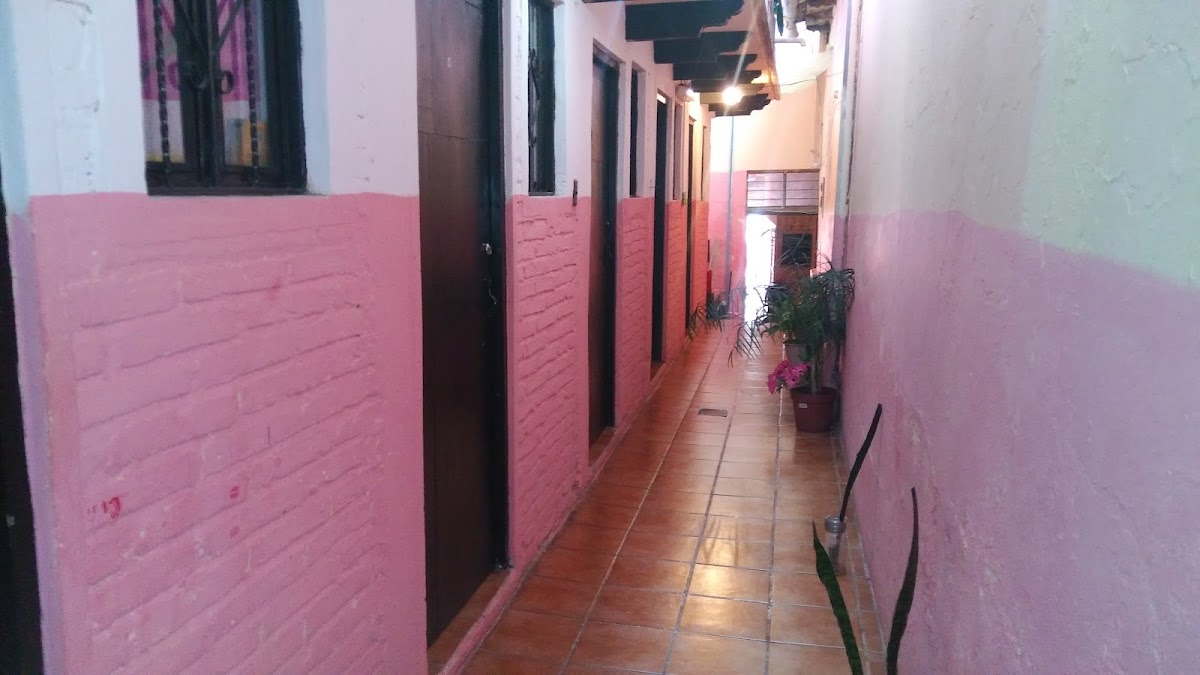 Hostal Casa De Toño photo 2