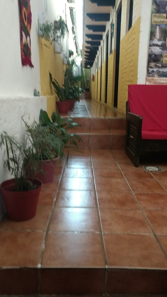 Hostal Casa De Toño photo 3