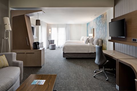 Courtyard by Marriott Houston Northwest/Cypress photo 2