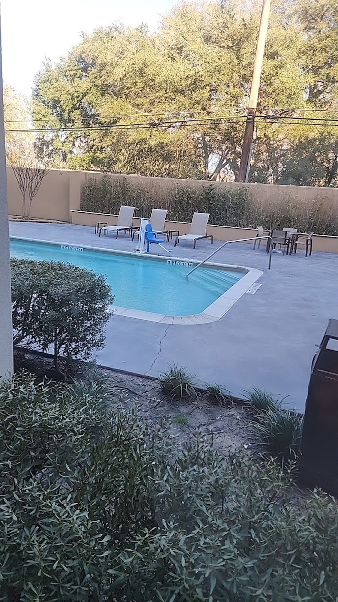 Courtyard by Marriott Houston Northwest/Cypress photo 3