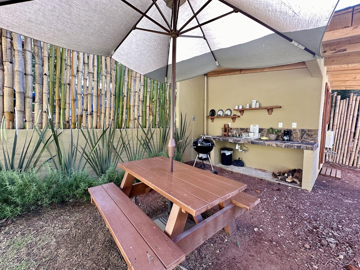 Lunada Glamping photo 3