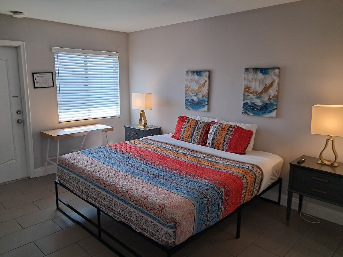Bayview Apartments