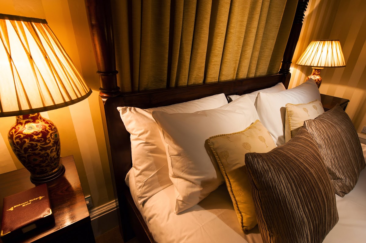 Kildonan Lodge Hotel photo 2