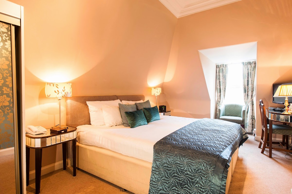 Kildonan Lodge Hotel photo 3