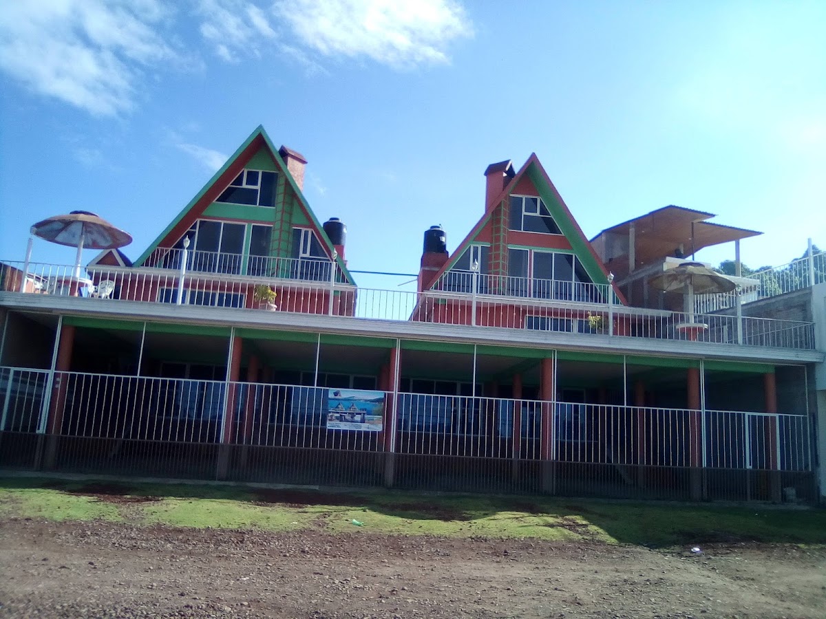 Cabañas El Malecon
