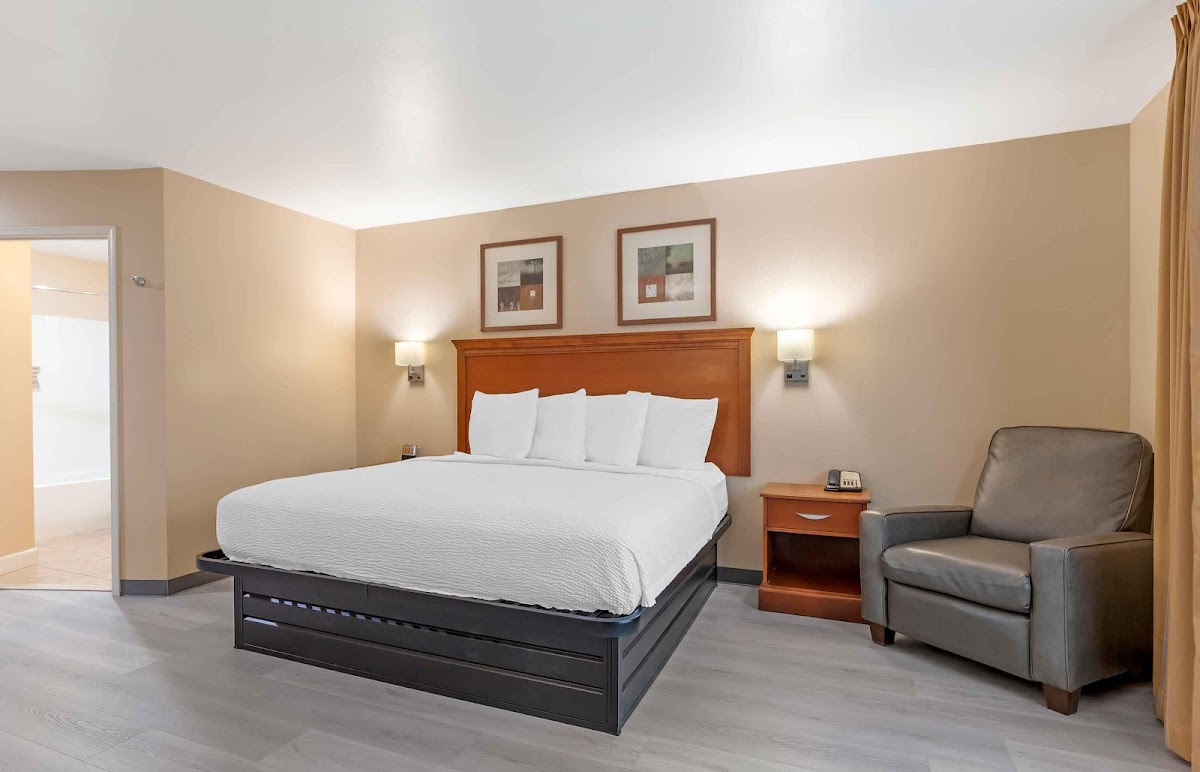 Extended Stay America Suites- McAlester - Hwy 69 photo 2