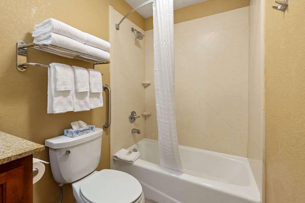 Extended Stay America Suites- McAlester - Hwy 69 photo 3
