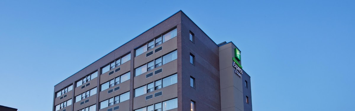 Holiday Inn Express & Suites Saint John Harbour Side by IHG photo 3