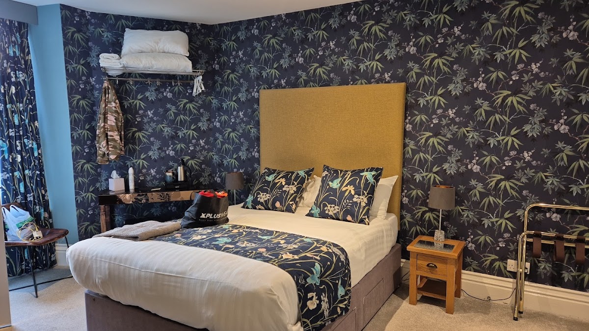 Royal Station Hotel