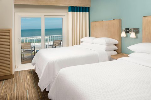 Four Points by Sheraton Jacksonville Beachfront photo 2