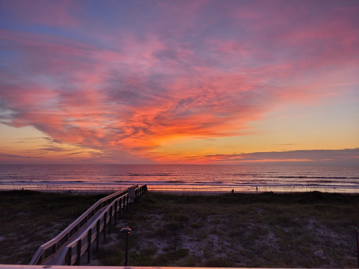Four Points by Sheraton Jacksonville Beachfront photo 3