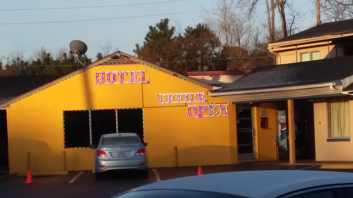 Economy Inn