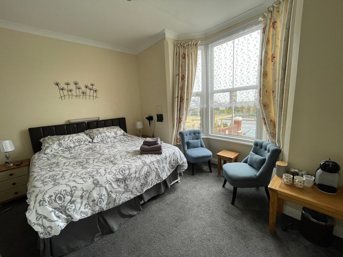 Greystones Hotel photo 2