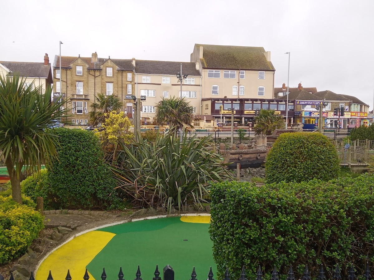 Greystones Hotel photo 3