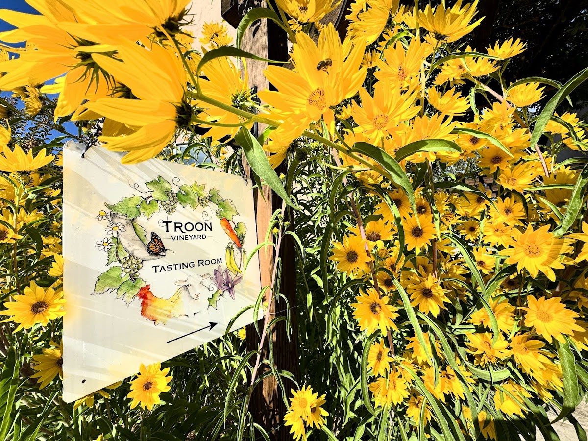 Troon Vineyard & Farm