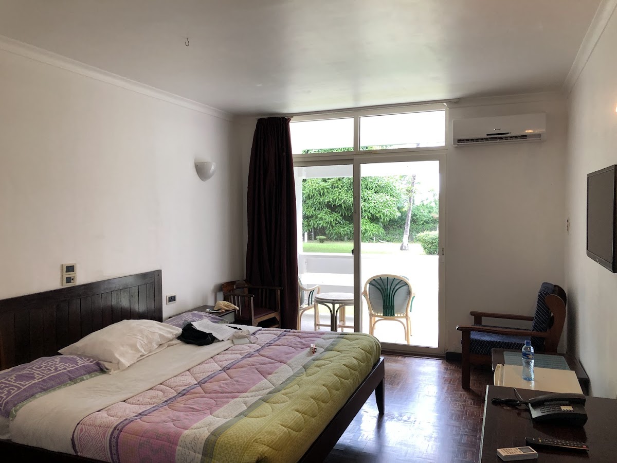 Mkonge Hotel / Tanga photo 2