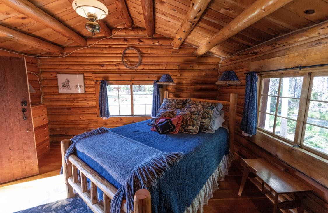 Spear-O-Wigwam