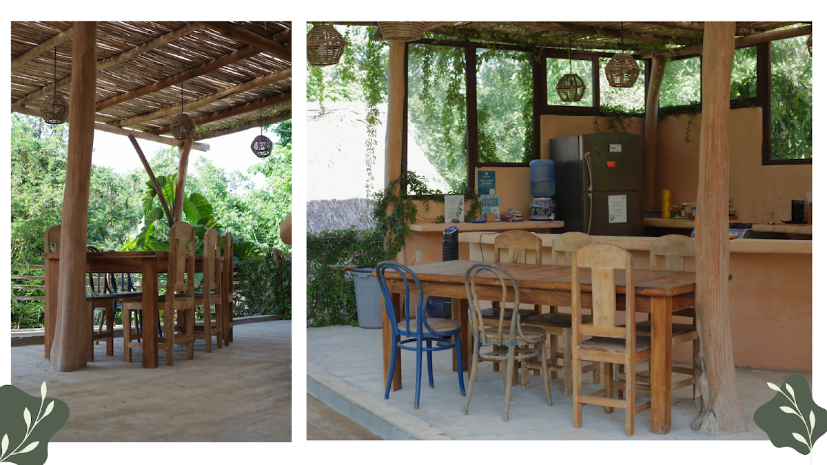 Casa Tamarindos photo 3