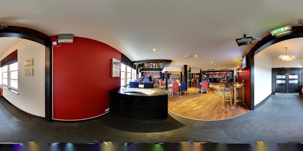 Strangford Arms Hotel