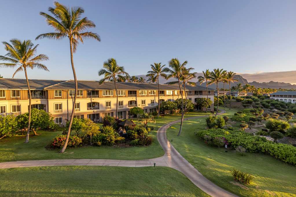 Hilton Vacation Club The Point at Poipu Kauai photo 3