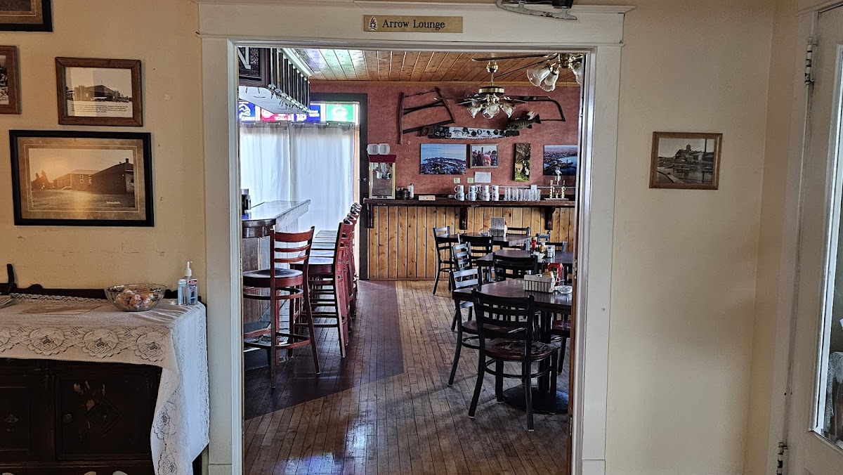Nahma Inn photo 3