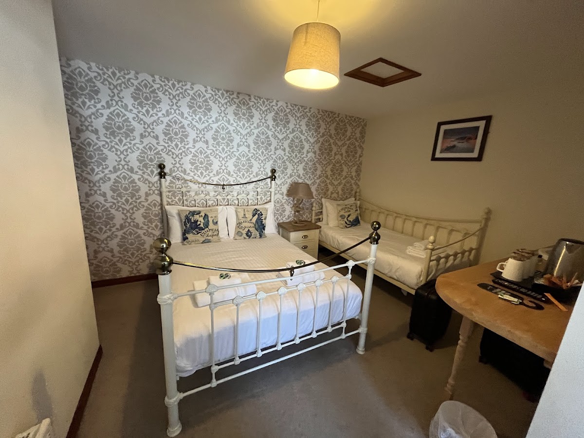 The Cornishman Inn photo 2