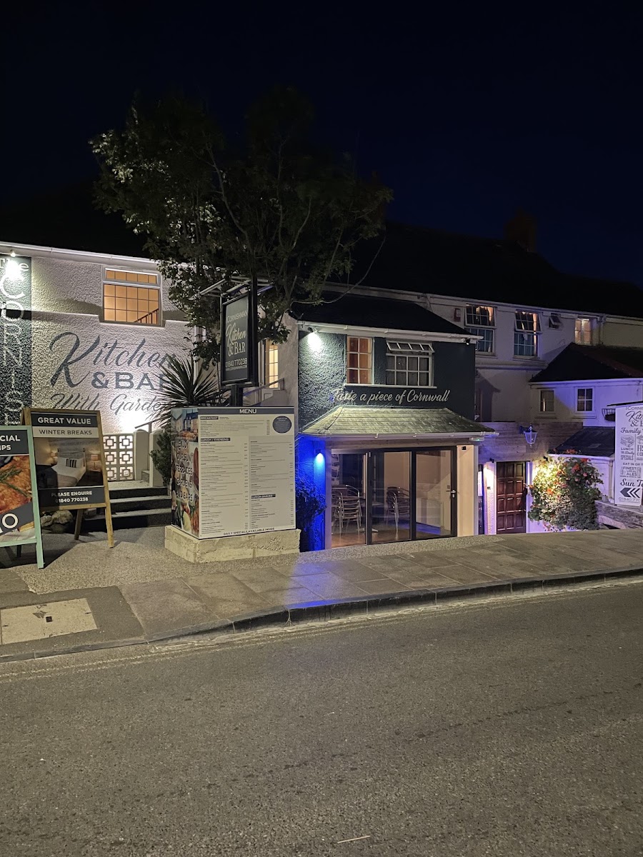 The Cornishman Inn photo 3
