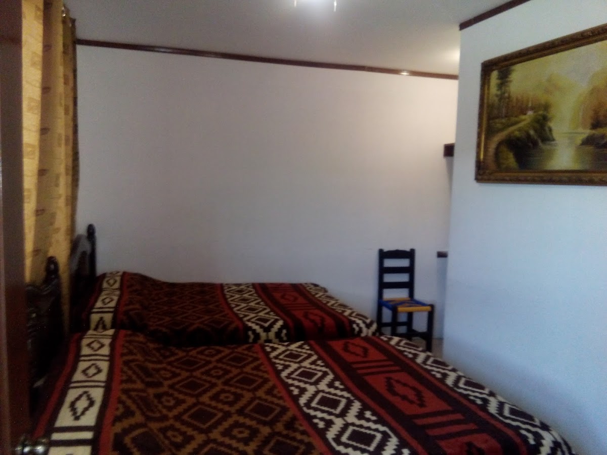 Posada San Miguel photo 2