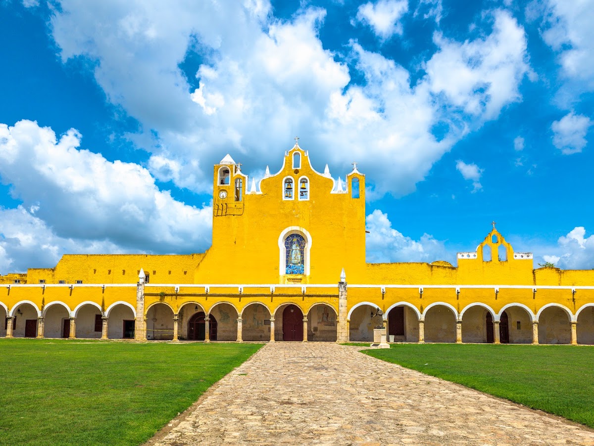 Convento de San Antonio