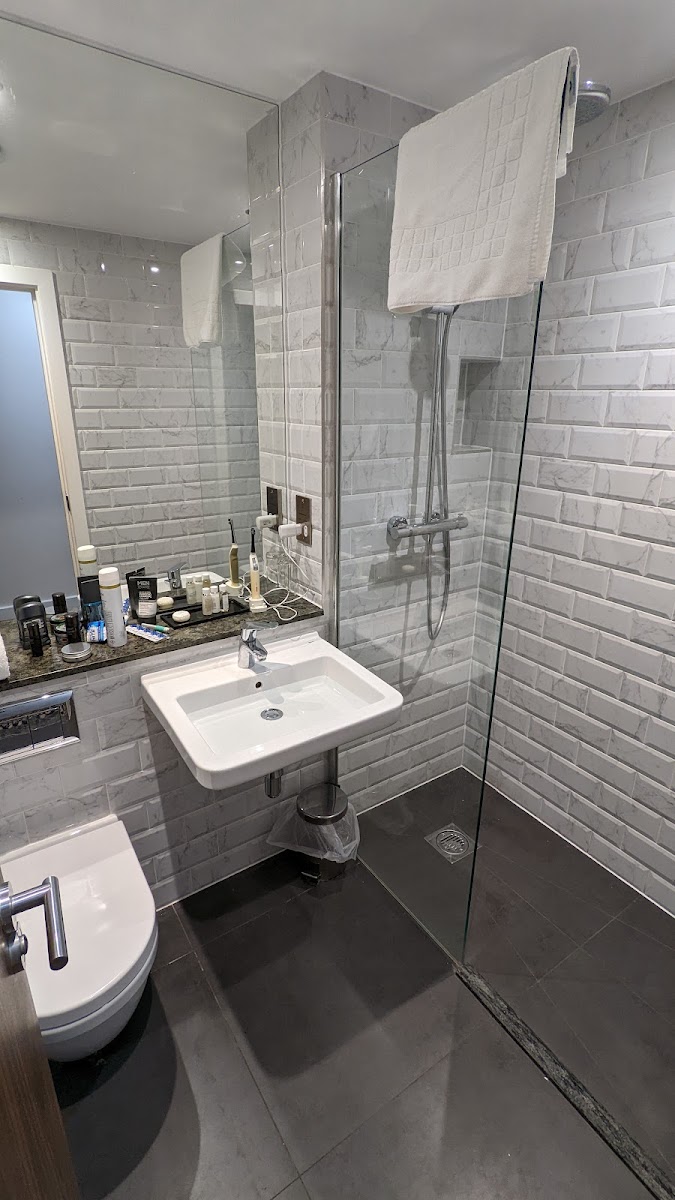 The Boleyn Hotel photo 2