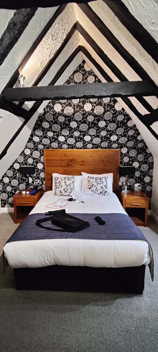 The Boleyn Hotel photo 3