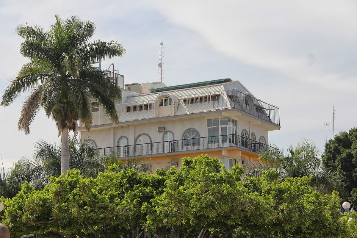 Hotel Vista Bonita El Hotel de Rioverde