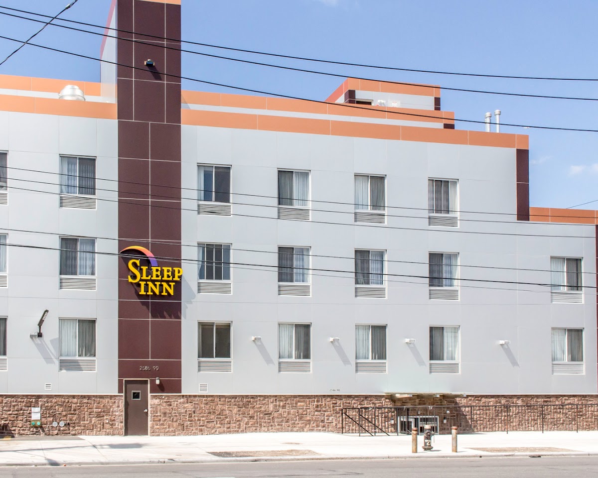 Sleep Inn Coney Island