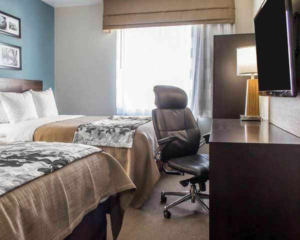 Sleep Inn Coney Island photo 2