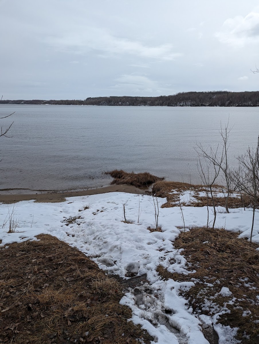 Parc Manicouagan
