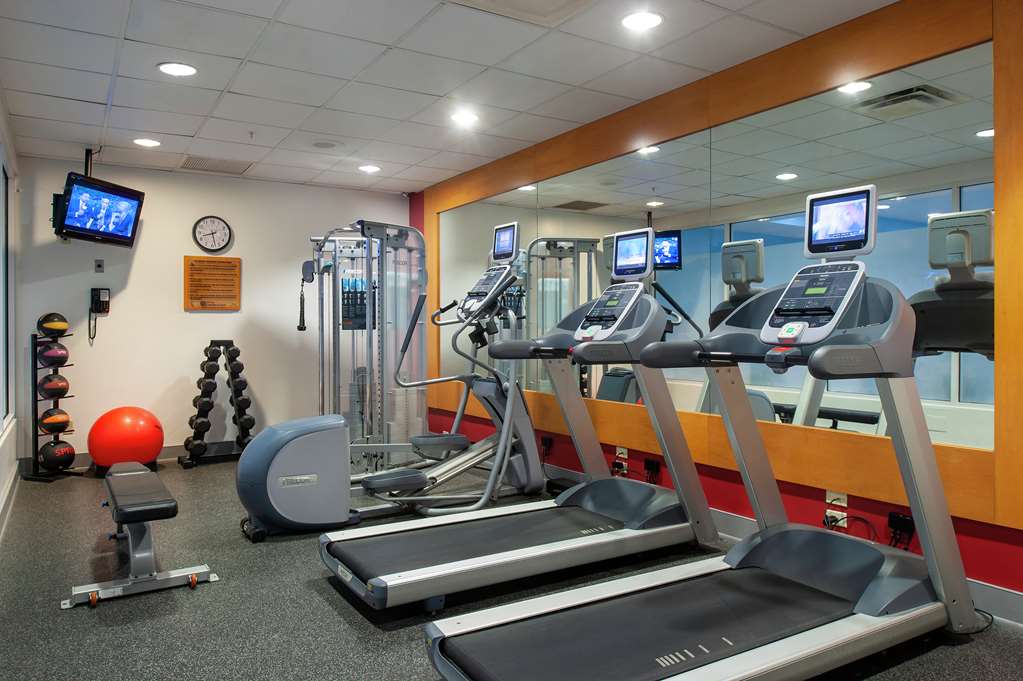 Hilton Garden Inn Allentown Bethlehem Airport photo 3