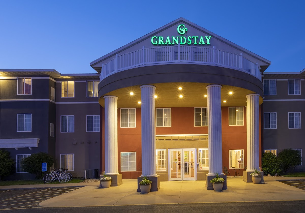 GrandStay Hotel & Suites Ames