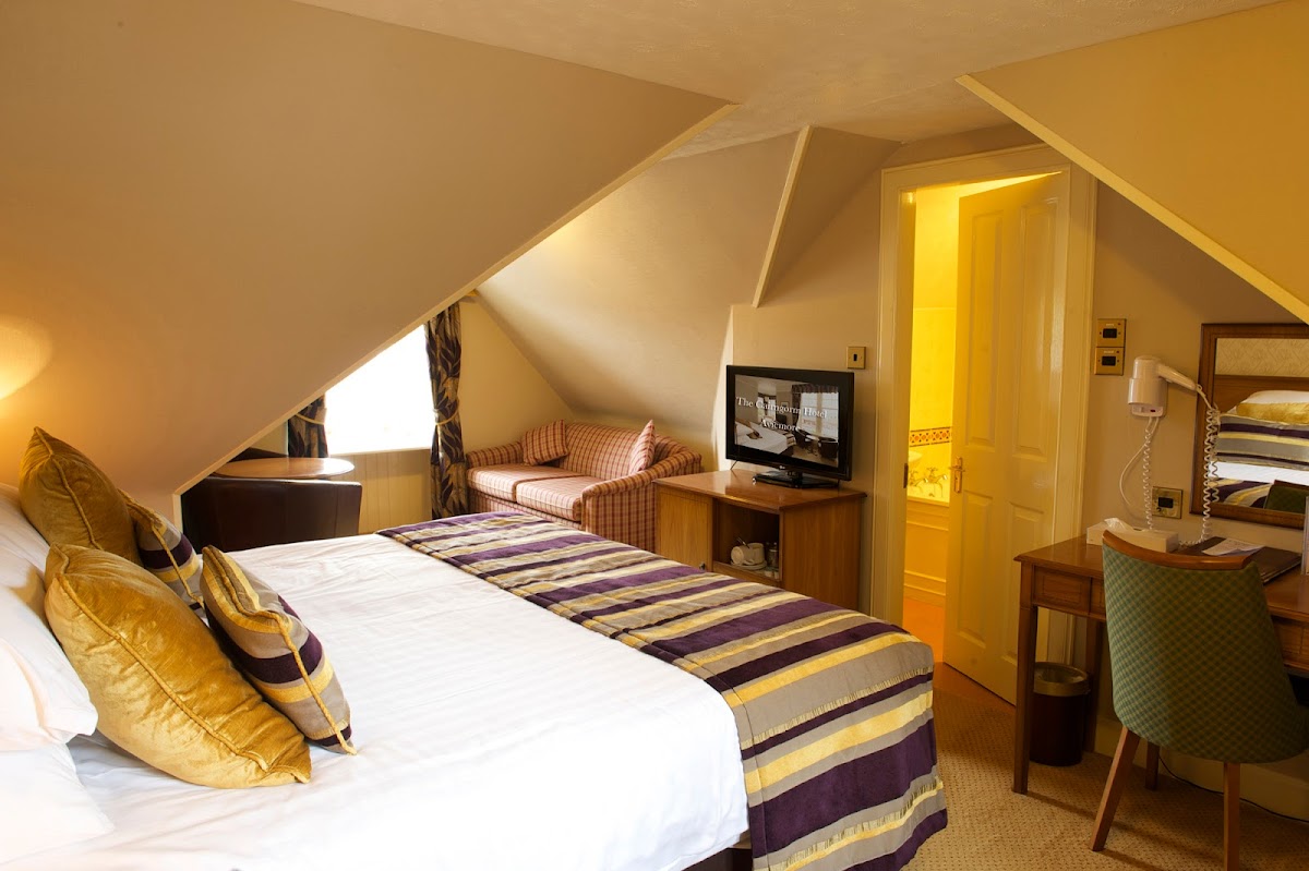 Cairngorm Hotel photo 2