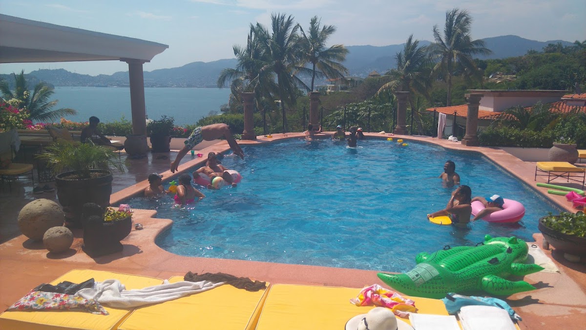Casa Tres Lobos photo 2