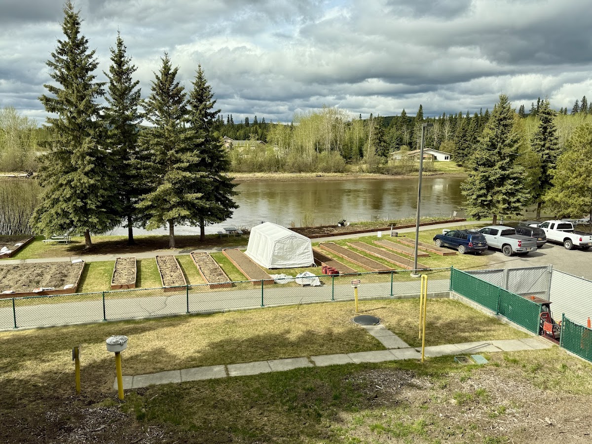 Princess Lodge