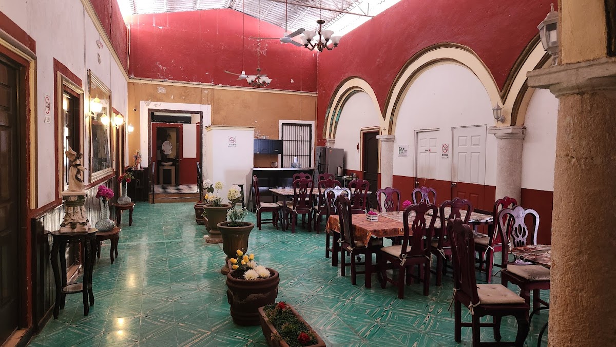 Hotel Maya Ah Kim Pech photo 2