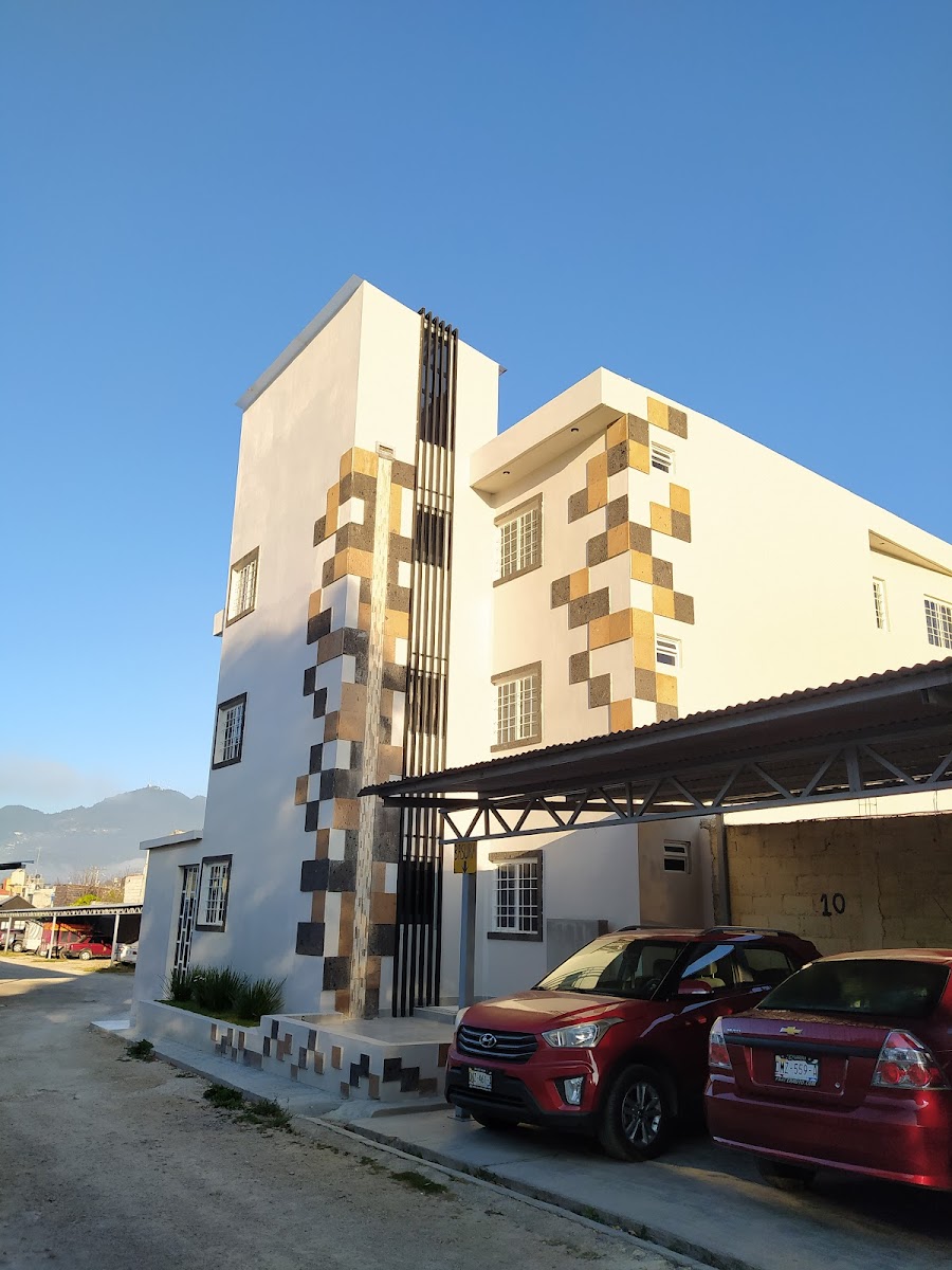 Hotel Zurisadai