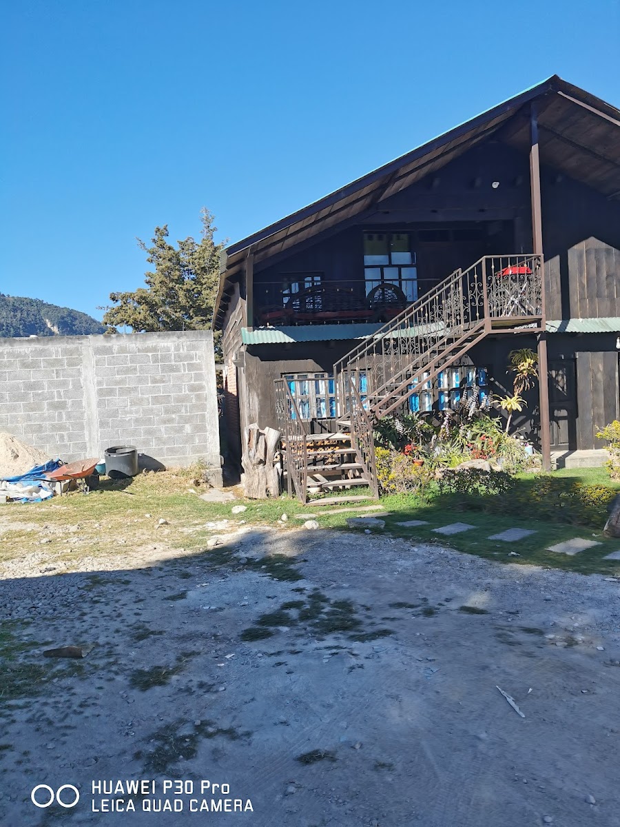 Hotel Zurisadai photo 2