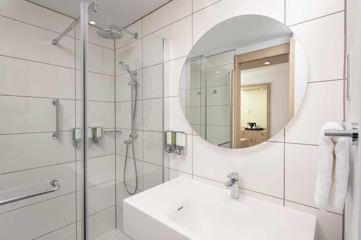 Hampton by Hilton Nuneaton photo 3