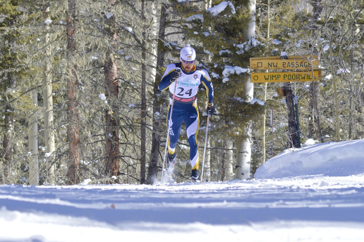Enchanted Forest Cross Country Ski Area photo 3