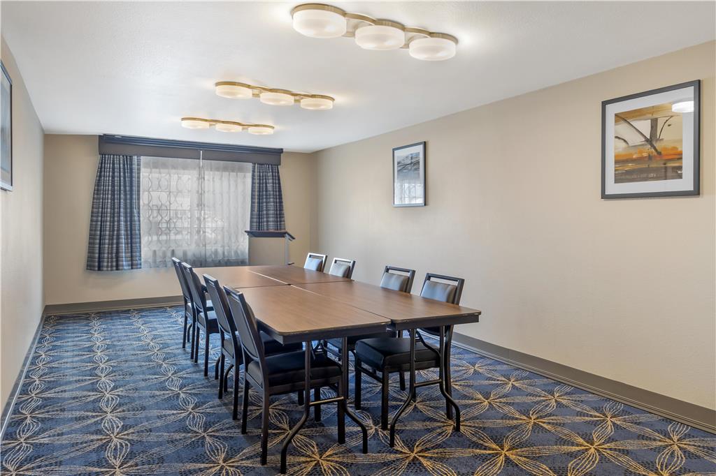 Best Western Plus Aberdeen photo 3