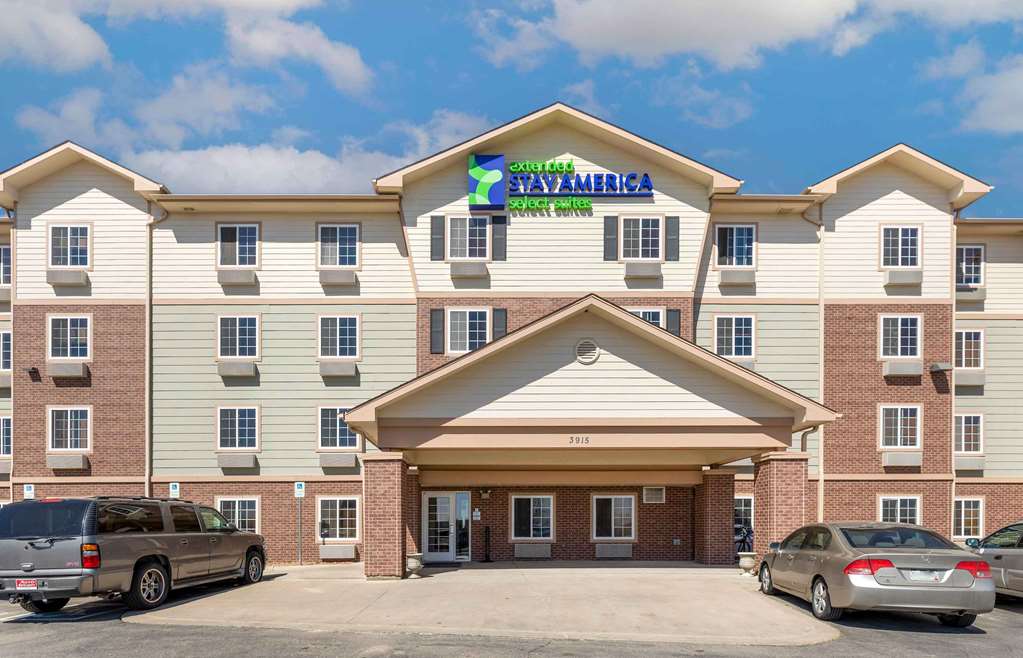 Extended Stay America Select Suites- Loveland
