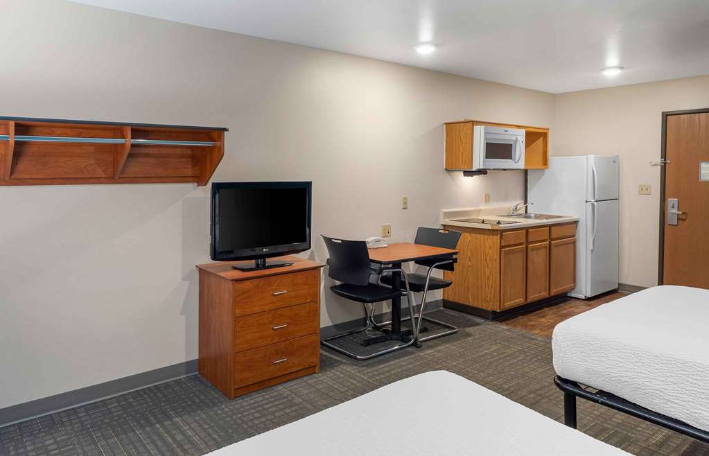Extended Stay America Select Suites- Loveland photo 2