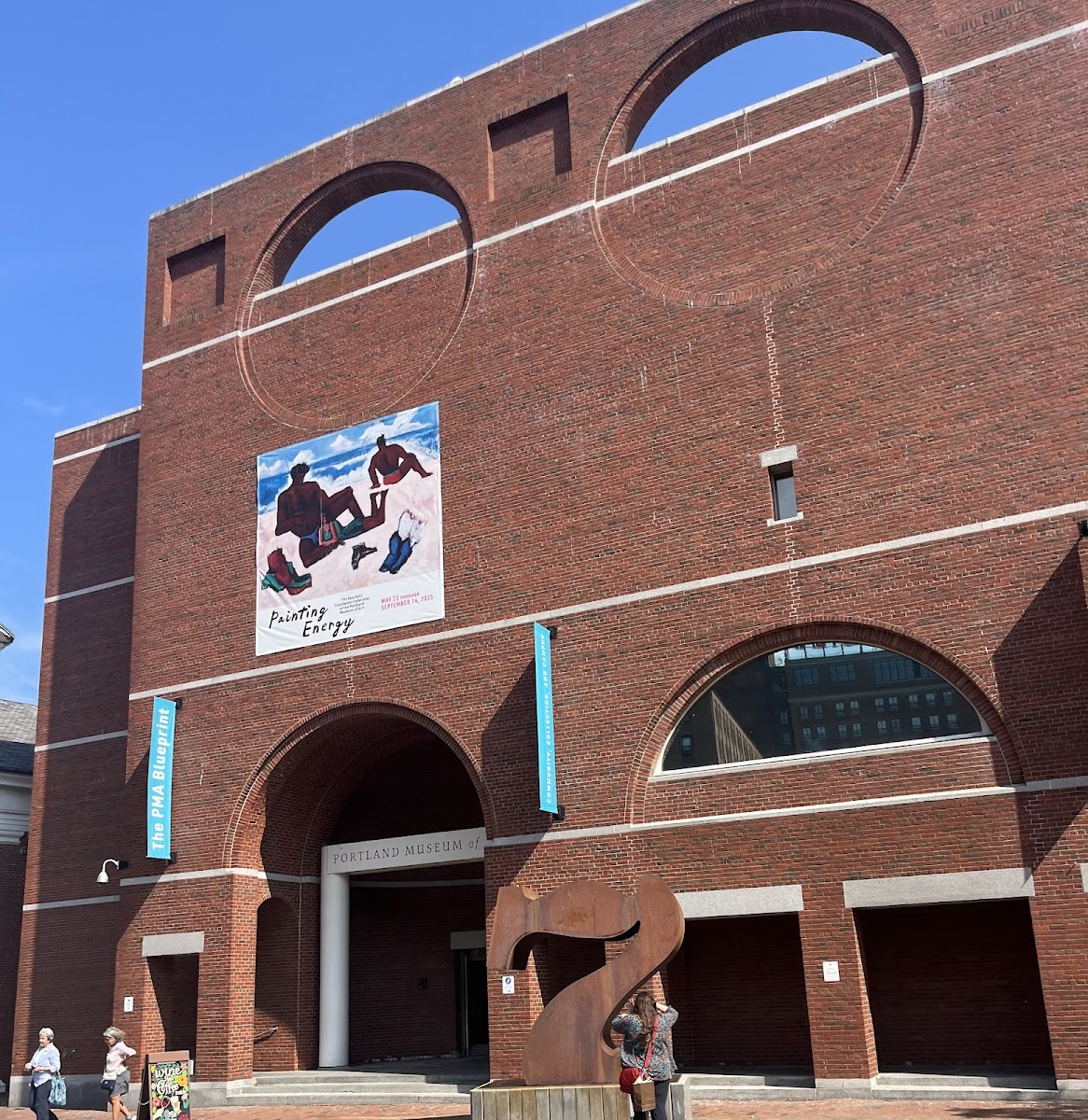 Portland Museum of Art